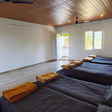 Rabbit Hill Farm Villa Bangalore Exteriör bild