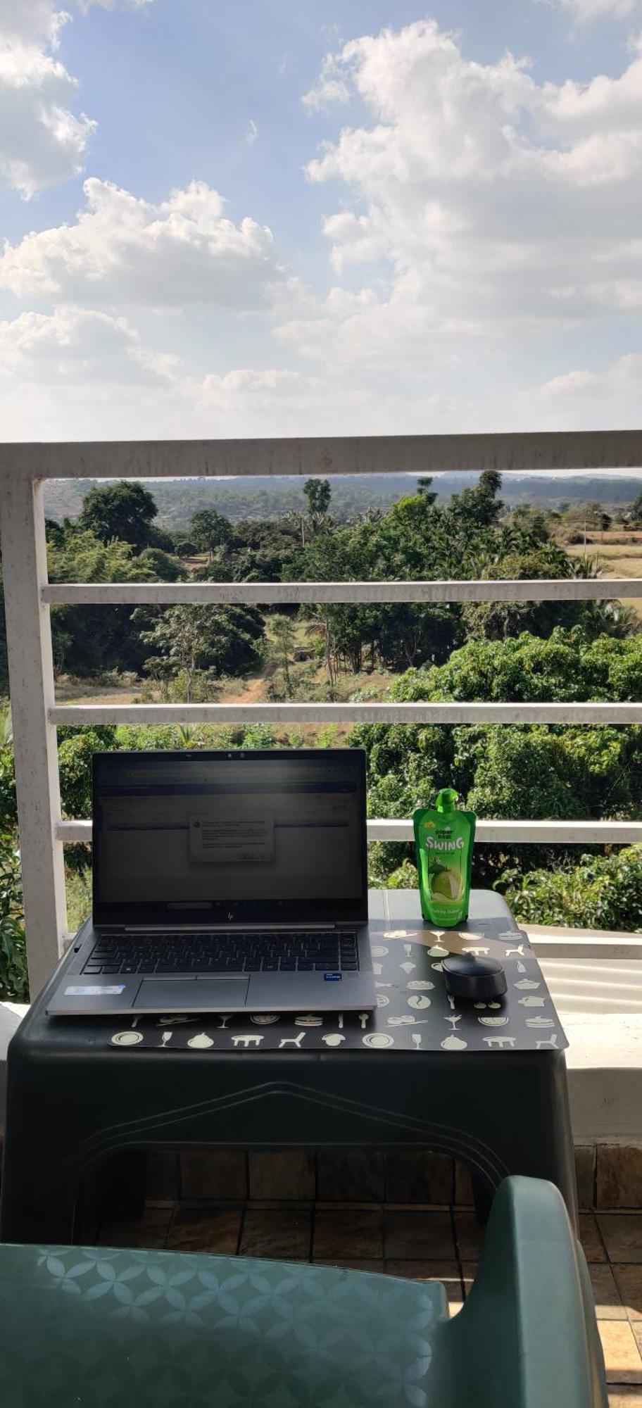 Rabbit Hill Farm Villa Bangalore Exteriör bild