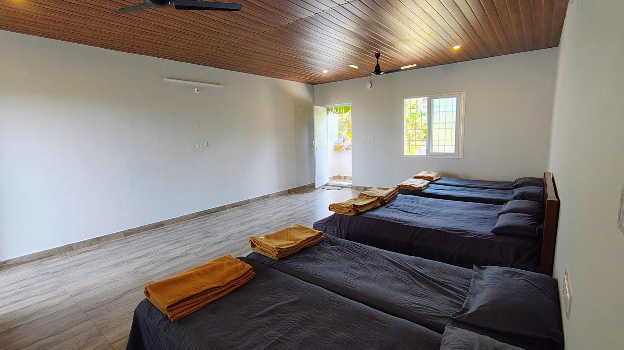 Rabbit Hill Farm Villa Bangalore Exteriör bild
