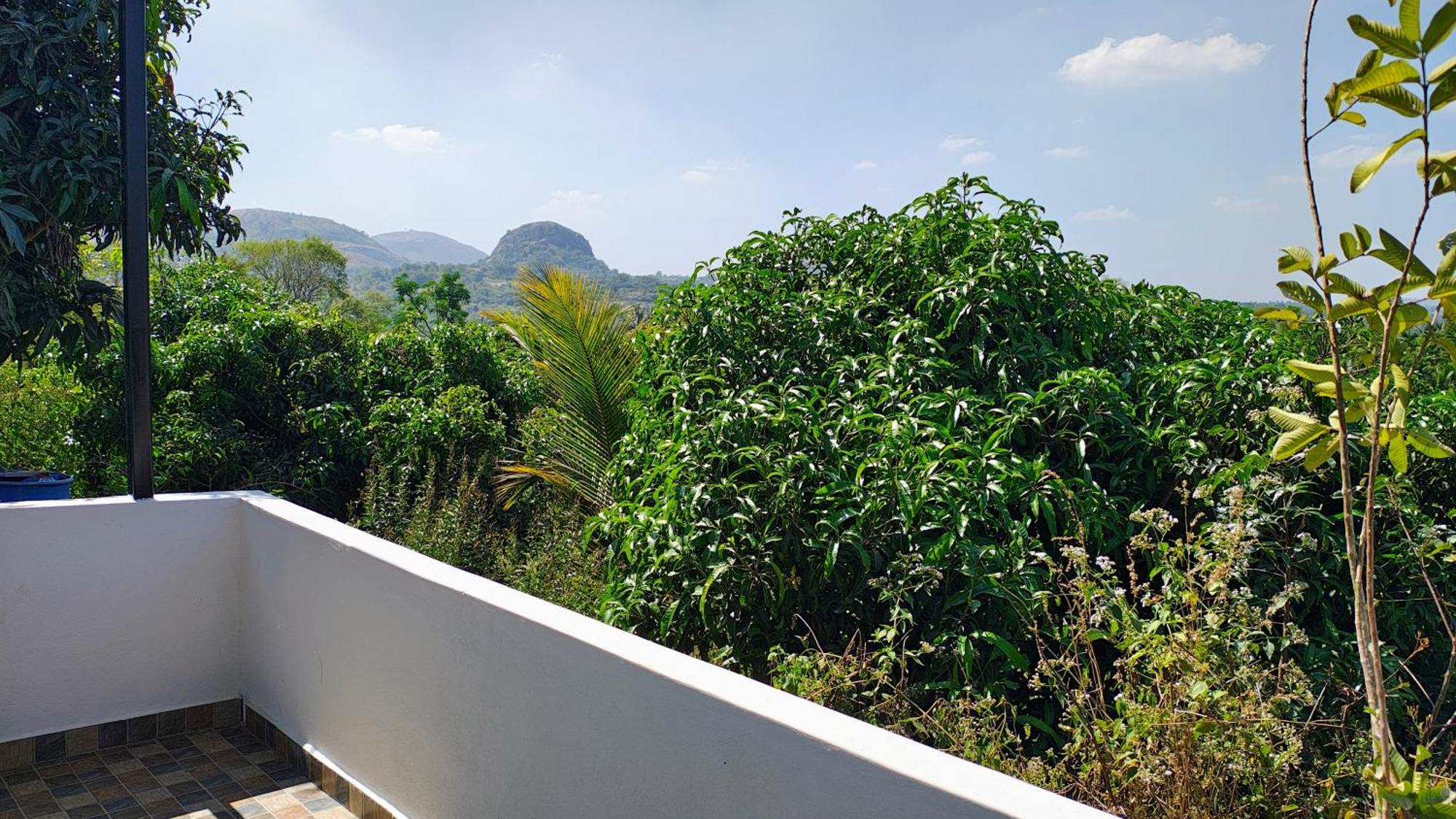 Rabbit Hill Farm Villa Bangalore Exteriör bild